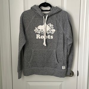 Roots Original Kangaroo Hoodie